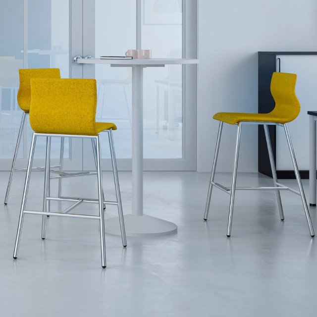 EVORA Stool | Sato